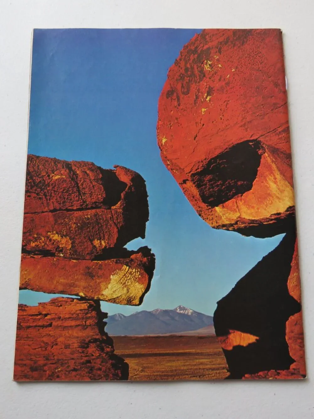 Arizona Highways Vintage Magazines Lot of 3 1975, 1978 and 1980